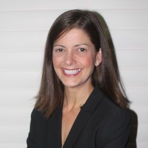 Meet your Posher, Caryn